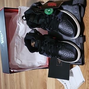 Air Jordan 1 Utility SP